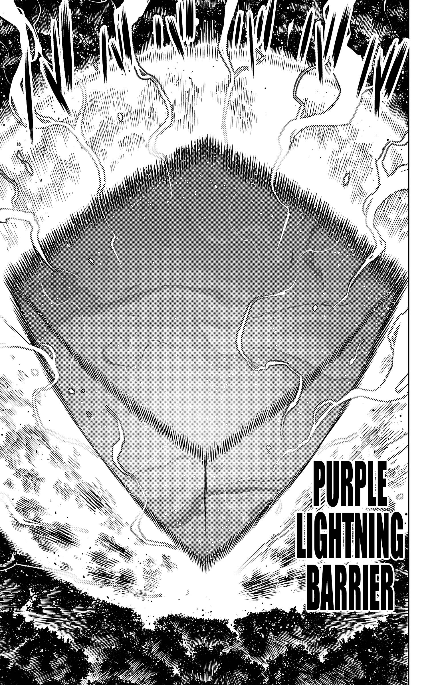 Chained Soldier, Chapter 92 image 13